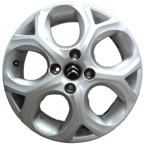 Jante Aluminium CITROEN C3 [PRODUIT D'OCCASION]♻️5402ac (1/4)