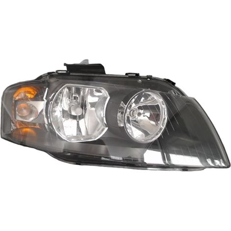 [PRODUIT D'OCCASION] Phare Droit AUDI A3 2003- ♻️ Ref Oe. 8p0941004k - Garantie à vie (1/3)