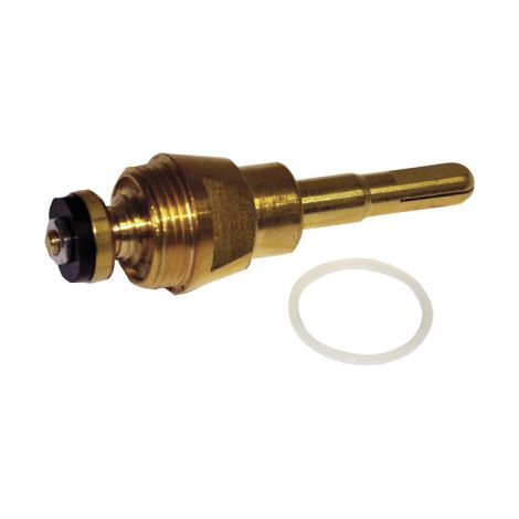 Saunier Duval – Tête robinet DIFF S1202700 – Brûleur fioul – Technologie chaudière à haute efficacité – Puissance optimisée pour performance durable
