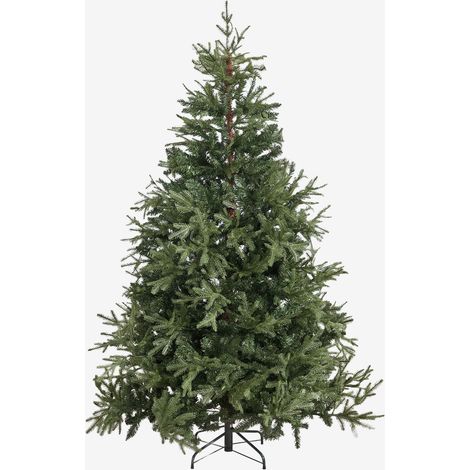 Árbol de Navidad Fiona SKLUM         ↑210 cm (1/5)