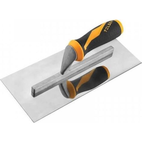 LLANA AMERICANA LISA 280X120MM TOLSEN