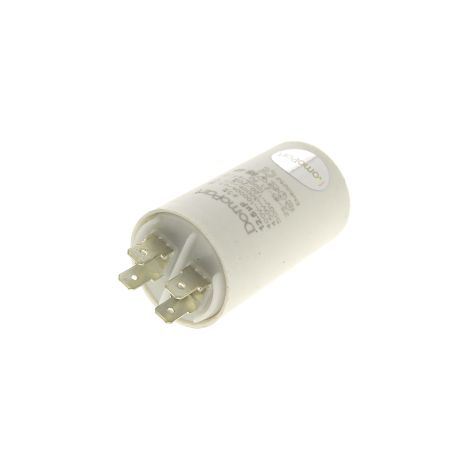 12,5 uF 400 -V -Kondensator für Waschmaschine