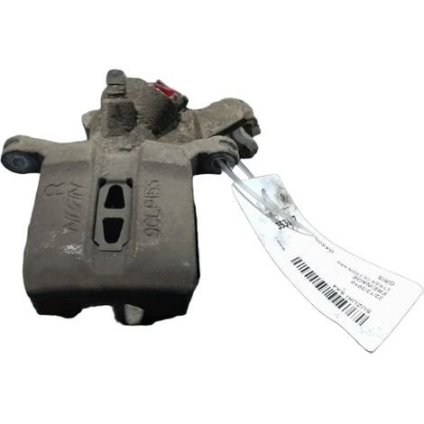 Etrier De Frein Arriere Droit SUZUKI Sx4 [PRODUIT D'OCCASION]♻️5540180j01999 (1/2)