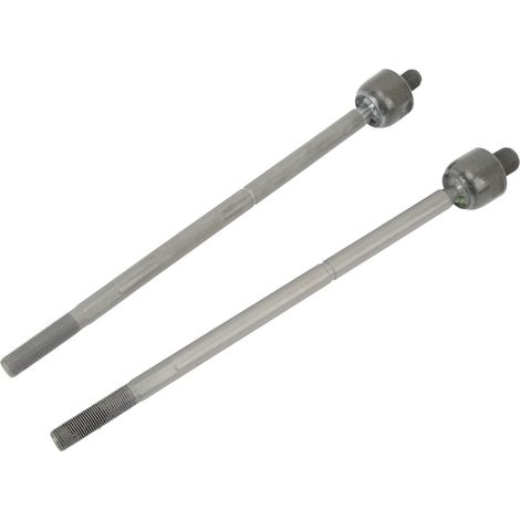 2 Pièces Biellette de Direction Intérieure QFK500010 Crémaillère Interne pour Land Range Range Rover Sport (1/5)