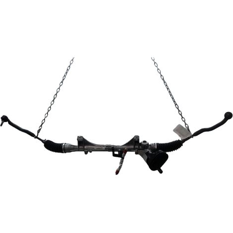 [PRODUIT D'OCCASION] Cremaillere NISSAN Note I Phase 1 2006-2009 ♻️ Ref Oe. 480019u10rex - Garantie à vie (1/4)