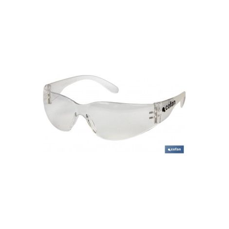 UV-Schutzbrille