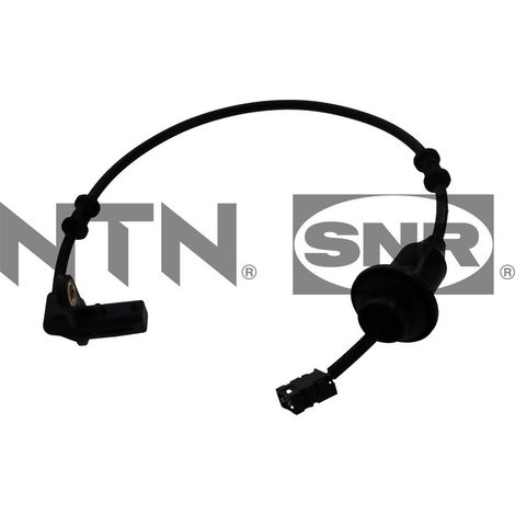 Capteurs de vitesse de roue - ASB151.38 - SNR - Compatible avec véhicule Mercedes