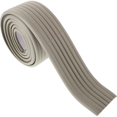 Tapis antidérapant en mousse pour escaliers de chambre, facile à nettoyer, convient aux échelles (1/5)