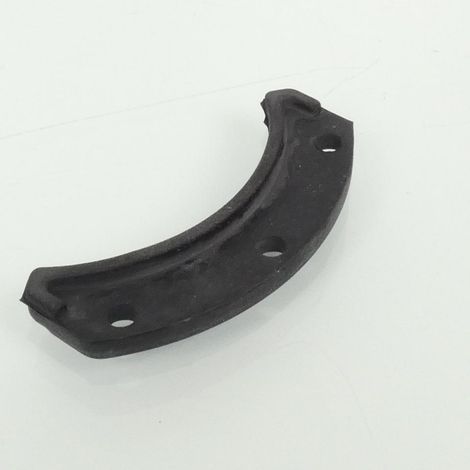 Silentbloc de prise d'air origine pour moto Yamaha 1200 Vmax (1/3)