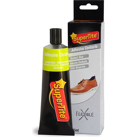 Kontaktklebertube 125 ml A2457 Supertite