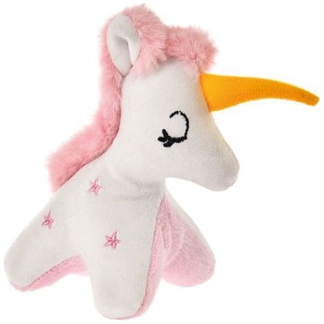 Einhorn Kuscheltier (1/2)