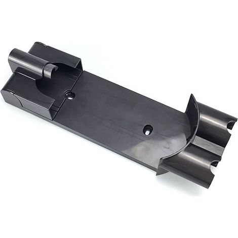 Accessori di ricarica di base, staffa di supporto a parete, accessori per aspirapolvere, compatibile con gli aspirapolvere Dyson V7 e V8 (1/3)