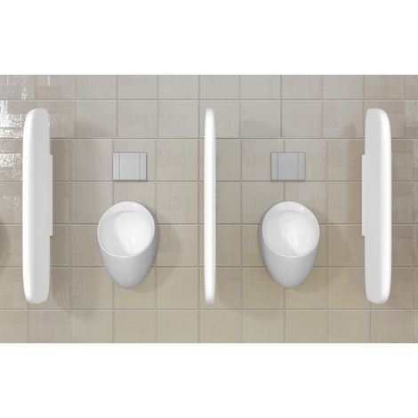 FISCHER TASSELLO WST 140 X P/LAVABI E SANITARI 2 PZ (1/5)