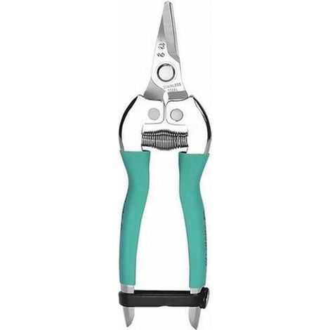 Coupe-Branche Professionnel sécateur élagage Plante cisailles Arbre fruitier greffage Ciseaux Plante Outil de Jardin cisailles pliées (1/5)