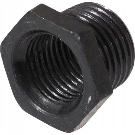 Accessoire dedra 08w005 compatible 32-73 mm perceuse (1/3)