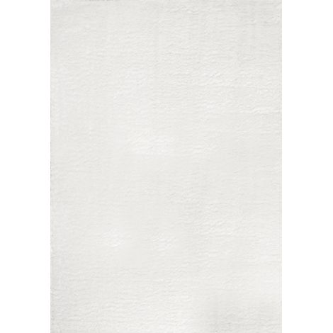 Tapis tissé Intérieur Cosy Uni - 120 x 160 cm (1/4)