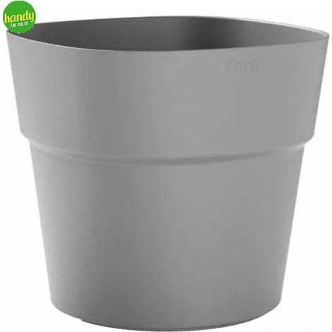 Vaso Teraplast Andromeda Ø 58 cm Fog (1/3)