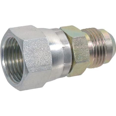 Adapter 9/16 UNF BURNETT & HILLMAN VNJW09