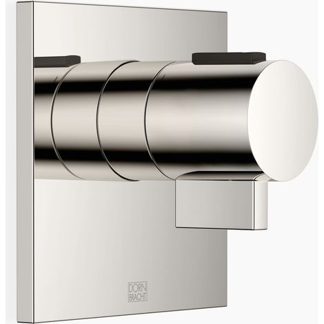 Dornbracht xTOOL thermostat encastré sans réglage de débit 1/2,