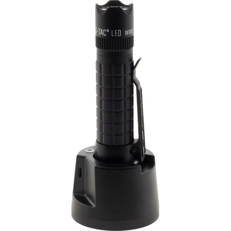 Maglite TRM4RA4 linterna Negro Linterna táctica LED (1/5)