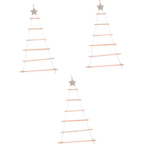 en Naturel pour D coration De No l Support en Sapin pour (1/5)