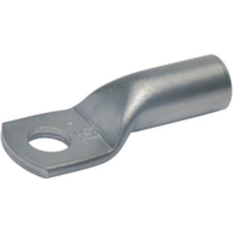 KLAUKE 58N6, CAPOCORDA TUBOLARE, 180°, M6, 6 MM², 1 PEZZO (1/2)