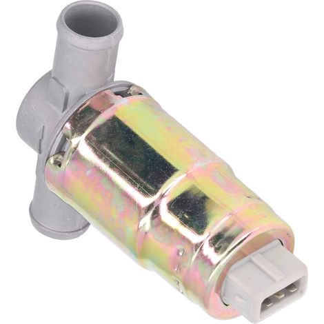 Soupape de régulation de ralenti 0280140501 Métal Stable Performance Pièce de rechange pour 911 924 944 959 (1/5)
