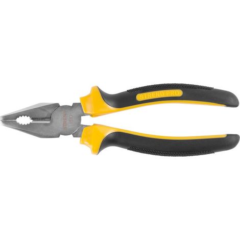 Zange Strend Pro PL1301, 200 mm, Kombizange