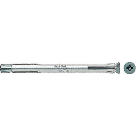 [NEUWERTIG] B-Ware Fischer 88672 F 10 M 92 Metallrahmendübel Dübel Montage 92 Mm 10 Mm 100 St