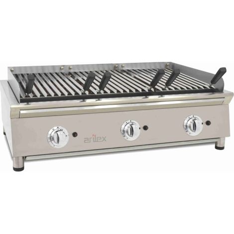 Grill à Gaz - Arilex