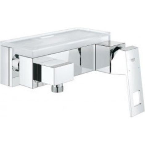 Monomando de ducha Grohe Eurocube 1/2'' (23145000) (1/4)