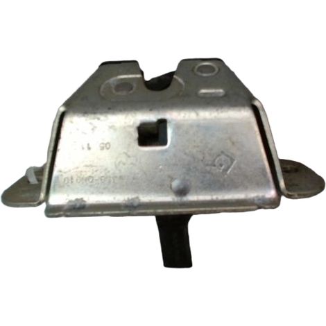 [PRODUIT D'OCCASION] Serrure Hayon  TOYOTA Aygo I Phase 2 2009-2012 ♻️ Ref Oe. 693500h010 - Garantie à vie (1/3)