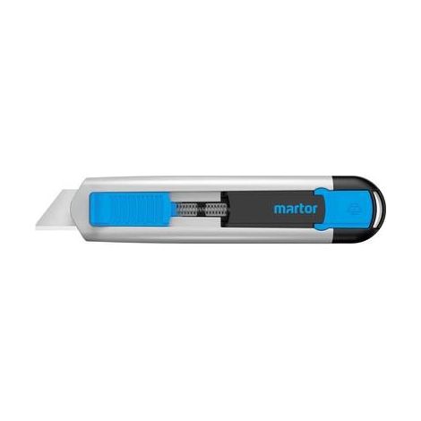Cutter sécurité Secunorm 525 Martor (1/9)