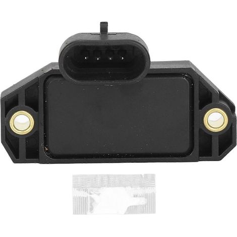 Module de commande d'allumage 8104828030, remplacement précis et sensible pour Chevy ASTRO VAN CAMARO IMPALA SS PICKUP C1500 2500 (1/5)