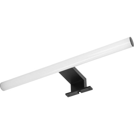 Orno PEEGEL lampada LED nera 40 cm 6W (1/2)