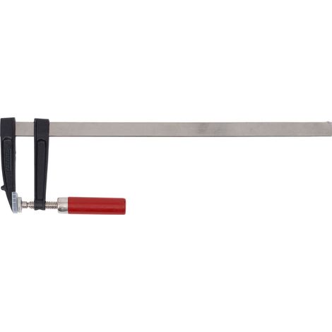 Kleberklemme 120 x 600 mm - pro Stück