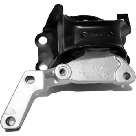 Support moteur isolant avant pour voiture 11210-1HS0A 112101HS0A pour Note (1/5)
