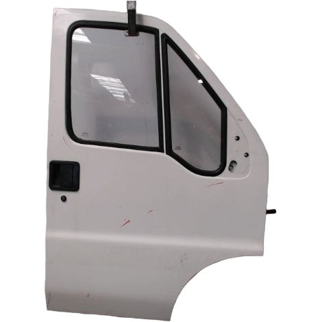 [PRODUIT D'OCCASION] Porte Avant Droit FIAT Ducato ♻️ Ref Oe. 1347405080 - Garantie à vie (1/3)