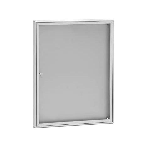 BACHECA SILMEC PORTA AVVISI SB1 MM.550X690   COD.40-113.9006 (1/3)