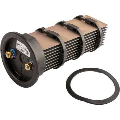Cellule électrolyseur PACIFIC sel 100