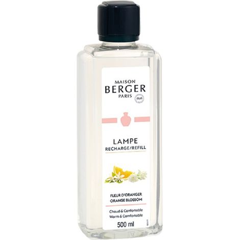 Berger - Parfum fleur d'oranger