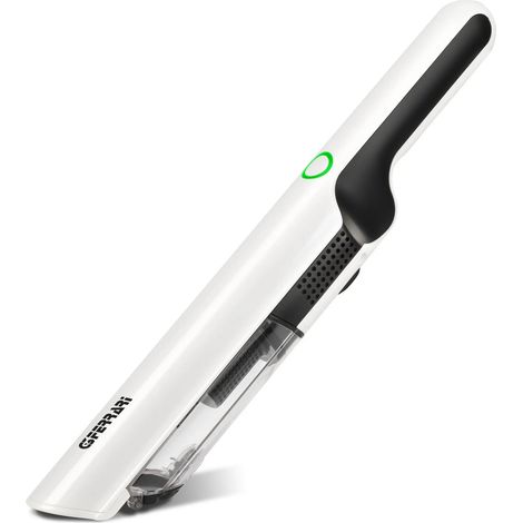 G3 Ferrari G90027 Stardust Smart aspirateur compact ergonomique (1/4)