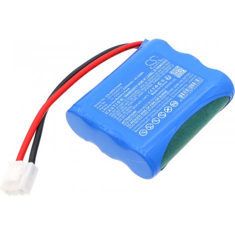Batería de HYY0345210 de iones de litio de 11.1V 3.2Ah para aspiradora de piscina Aiper Scuba SE (1/2)