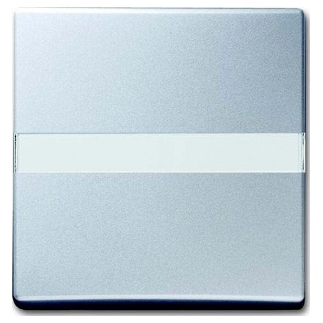 BUSCH-JAEGER 2106N-33 PLAQUE DE RECOUVREMENT, INTERRUPTEUR, COMMUTATEUR INVERSEUR, INTERRUPTEUR VA-ET-VIENT, BOUTON-POUSSOIR, ZO