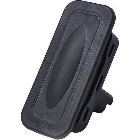 Interrupteur d'ouverture de hayon arrière 8200076256 pour Renault Clio Megane Captur Kangoo (1/5)