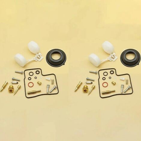NALOOKAMIC Compatible avec Hon&a NT650V Deauville 1998 1999 2000 2001