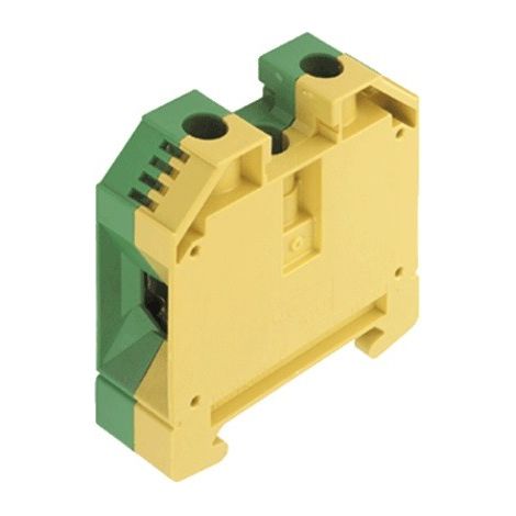 Weidmüller 1010500000 Screw protection terminal 35mm≤