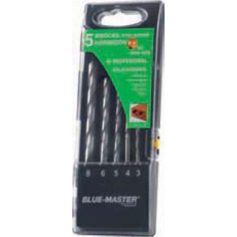 BROCAS WIDIA PROFESIONAL JG5