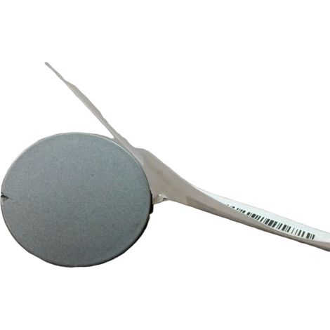 [PRODUIT D'OCCASION] Obturateur Couvre Crochet De Bouclier Av TOYOTA Yaris II Phase 1 2005-2009 ♻️ Ref Oe. 814810d010 - Garantie à vie (1/3)