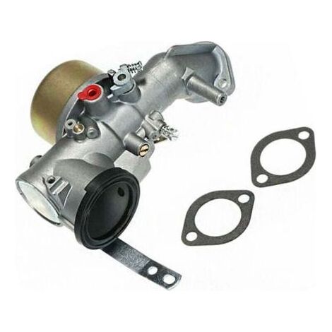 Carburateur avec Joint Moteur 12HP Compatible Briggs Stratton 491031 490499 491026 281707